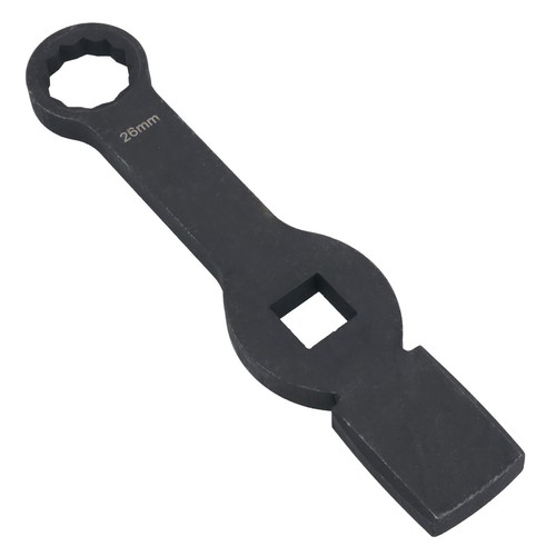 26mm metric box end - 26mm,