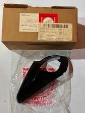 NOS 1988 HONDA VFR750 TURN SIGNAL COVER 33404-ML7-921ZC  (ROY)