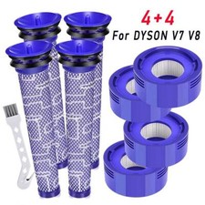Replacement Filter Kit For