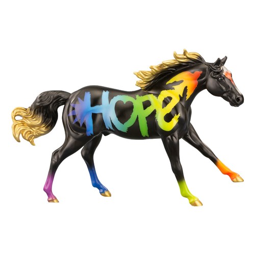 Breyer 62121 hope - breyer, the
