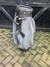 Vintage Mizuno Golf Bag 12