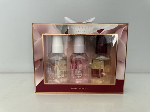 Ted baker floral fancies - fancies, gift