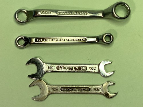 Gordon tools bundle - gordon,
