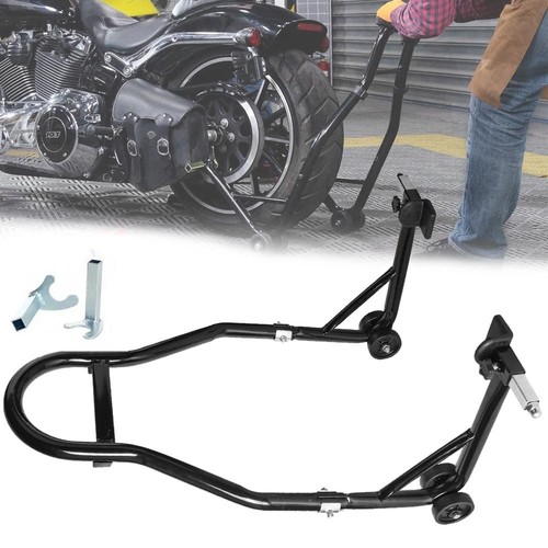 New heavy duty rear motorcycle - duty,