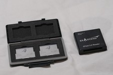 Two Exascend Archon CFast 2.0