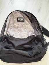 Victoria Secret Pink Grey And