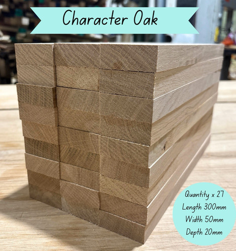 Character oak hardwood timber - oak,
