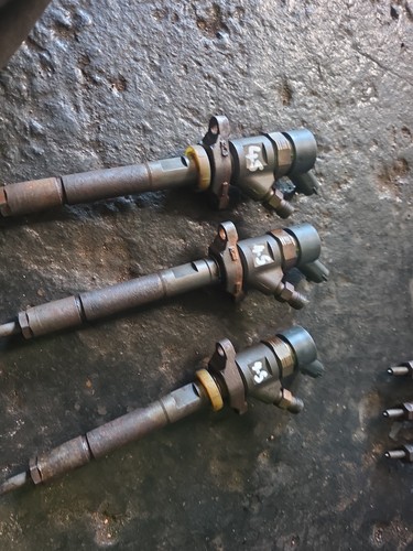 Ford tdci citroen peugeot - 1.6,