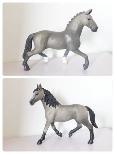 Schleich horse club 13956 - +,