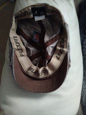 Retro Kangol Flexi Fit Flat