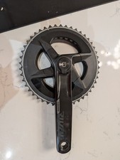 SRAM Rival Axs Quarq power meter 12speed 44/33T 170mm