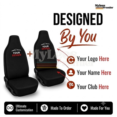 Personalised driver and - personalised,