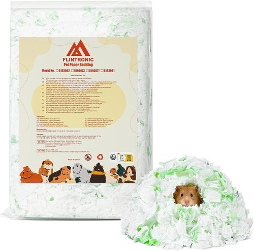 Pet paper bedding soft - pet,