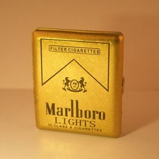 Portable Vintage Copper