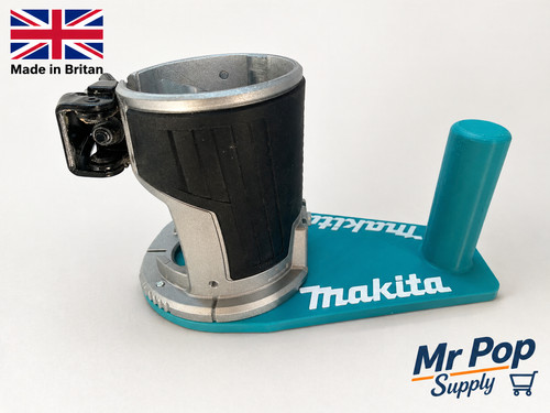 Makita rt0702 router base - rt0702,