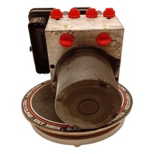 RANGE ROVER SPORT ABS PUMP & MODULE MK2 L494 SDV6 DYNAMIC 3.0 DIESEL