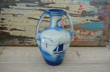 Brentleigh Ware POTTERY VASE