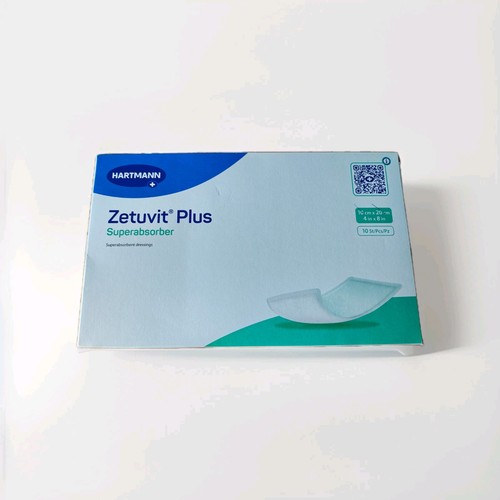 Zetuvit plus superabsorber - zetuvit,