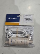 Whale GP1394 Premium Inline
