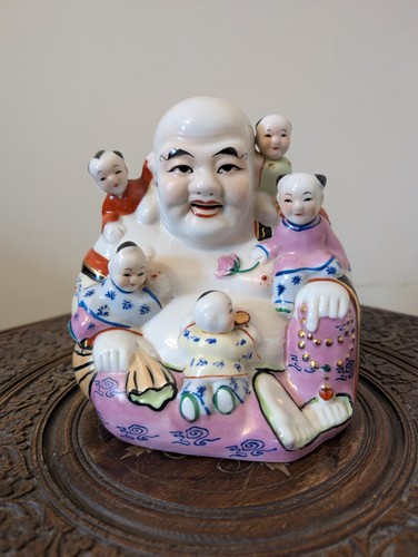 Vintage chinese famille rose - vintage,