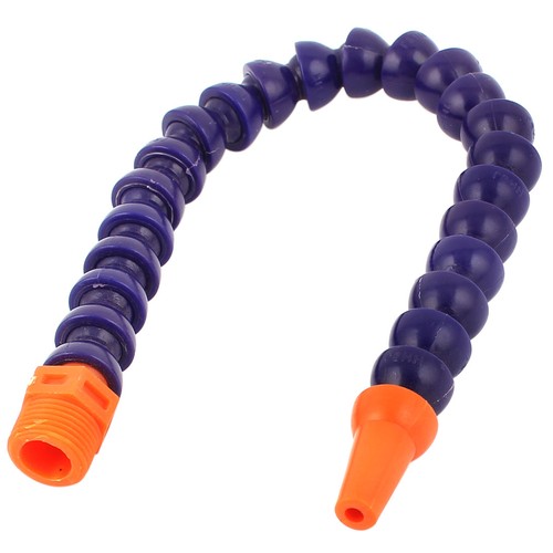 8npt round nozzle flexible - round,