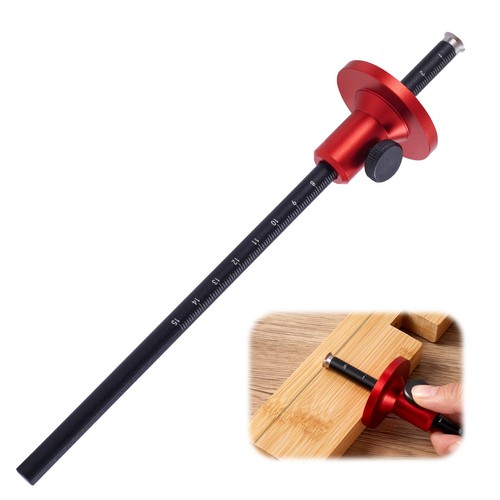 Wheel marking gauge - marking,