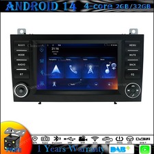 7"Android Car Radio GPS SAT
