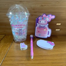 New Sanrio Hello Kitty