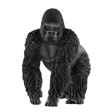 Schleich Wild Life - Gorilla Male - 14770 - Authentic - New