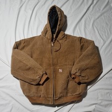 Carhartt Men's Reworked Canvas