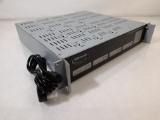 ASL V400 Modular Power Amplifier w/ 3x lSDDC 1x SSINT Interface Cards - Faulty