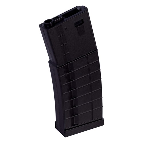 Airsoft dmag cap flash - m4, hi-cap