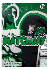 PANATHINAIKOS Greece v