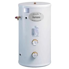 Telford Hurricane 250L Direct