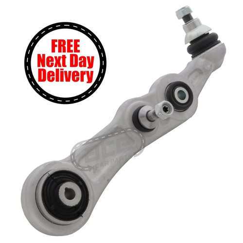 Front lower suspension - lower,