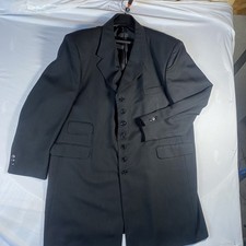 Siegel’s Custom Made Zoot