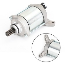 Starter Motor for Yamaha