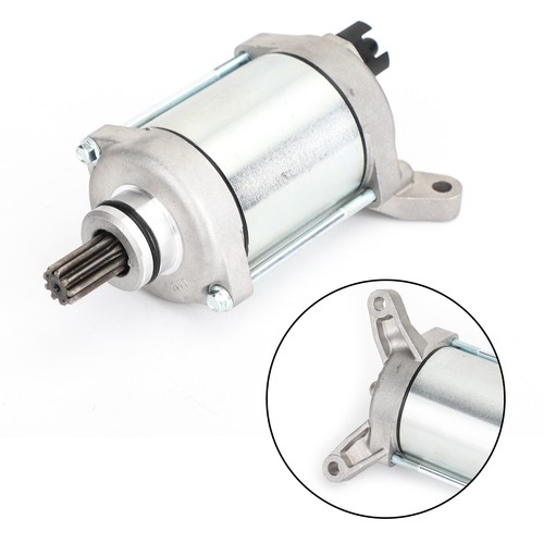 Starter motor for - motor,