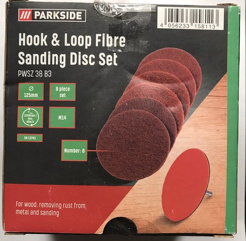 Parkside angle grinder hook - grinder, &