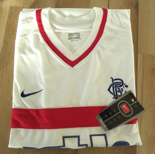 Bnwt rangers 2000 - rangers, official