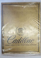 1982 Cadillac Fleetwood