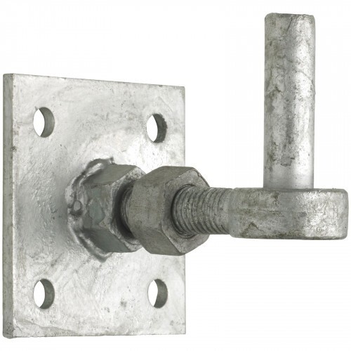 Adjustable field gate farm - adjustable,