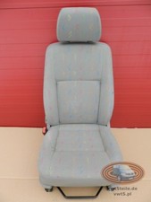 Seat VW T5 Inca front