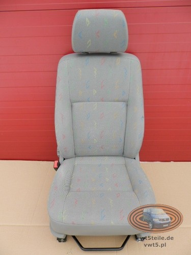 Seat inca front - seat,