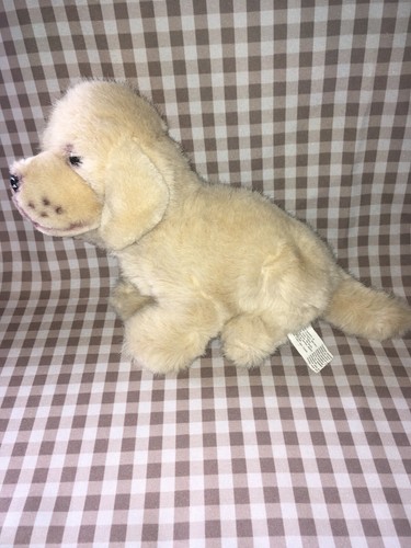 Toys cream beige labrador - toys, r