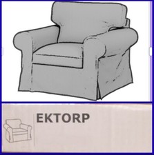 Ikea Ektorp Cover for