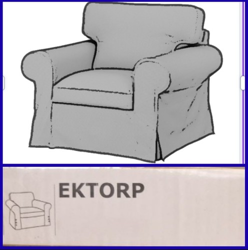 Ikea ektorp cover for - ektorp,