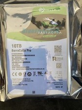 Seagate ST10000DM0004