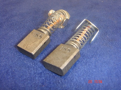 Makita carbon brushes hr3850 - makita,