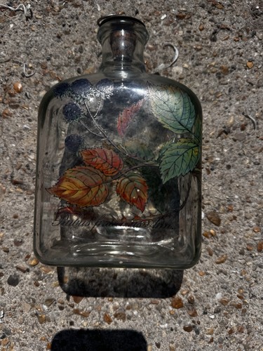 Vtg holmegaard danish glass - vtg.,